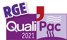 Qualification QualiPAC - Pompe à chaleur